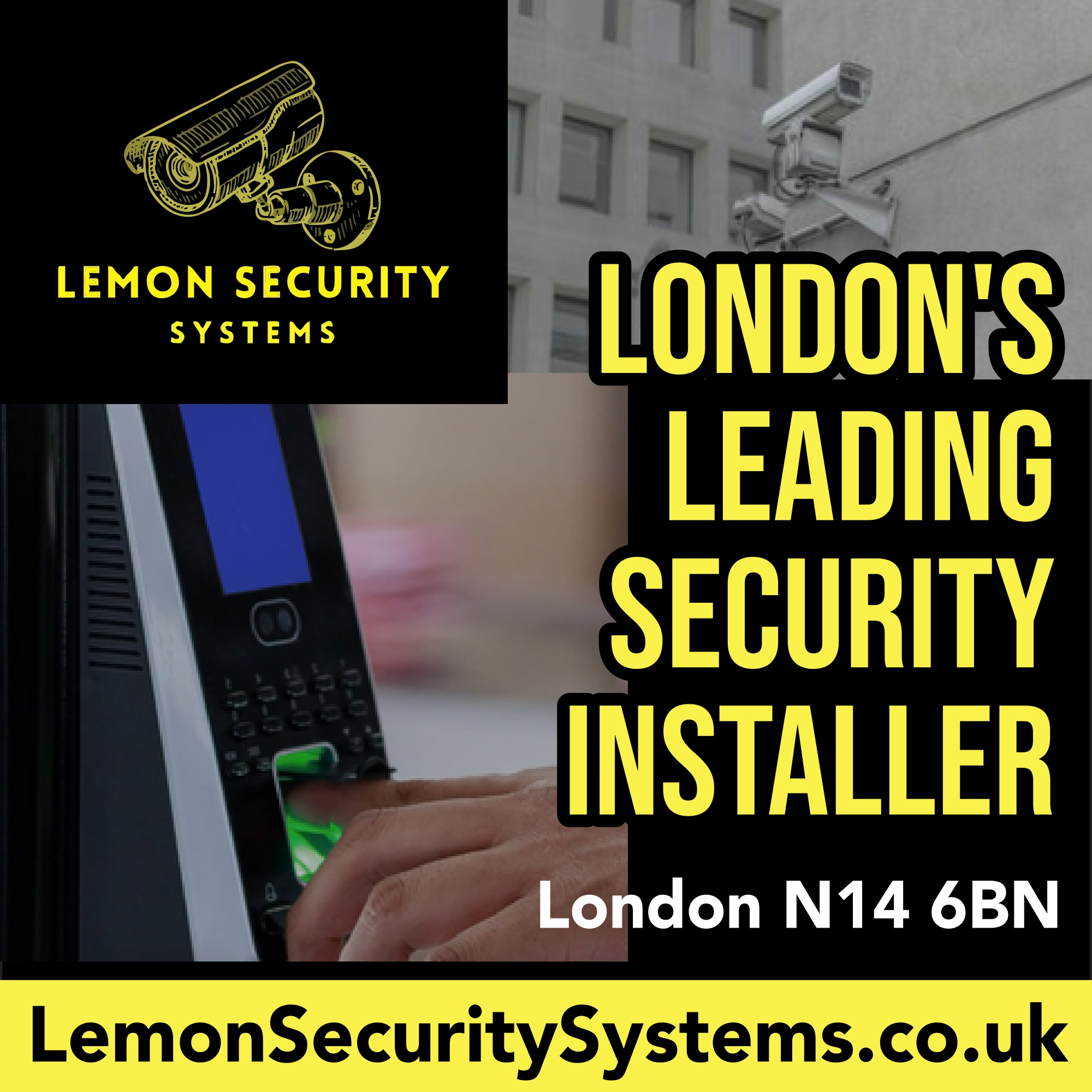Lemon security Systems